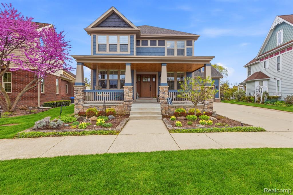 53769 Springdale Street, Macomb, MI 48042 — Photo 2