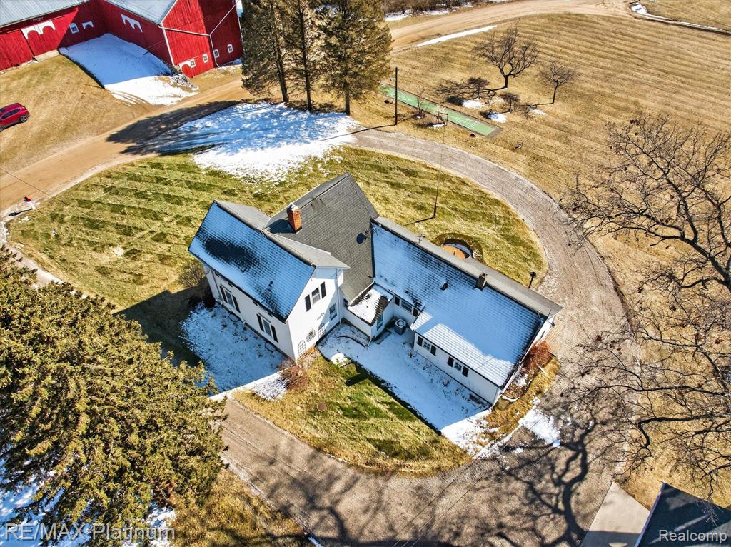 15330 Howlett Road, Gregory, MI 48137 — Photo 21