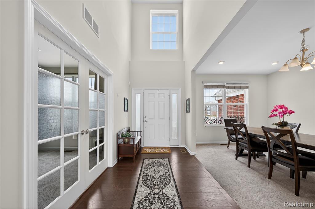 4172 Walcott Drive, Lake Orion, MI — Photo 14