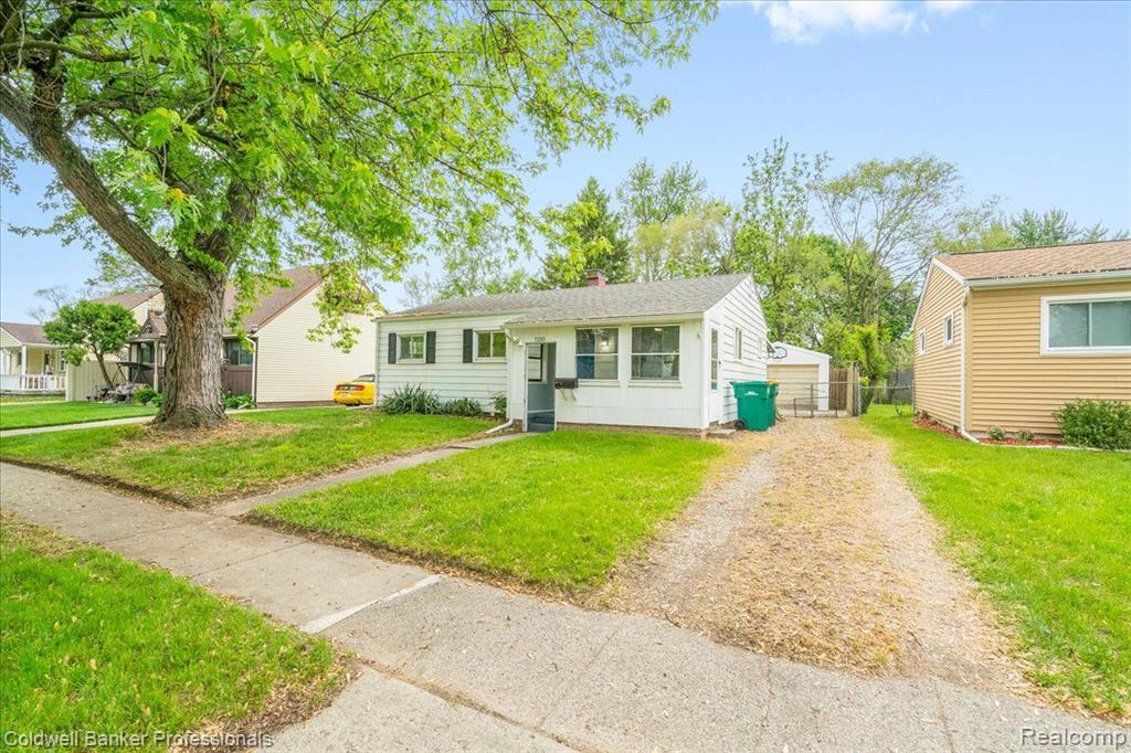 1210 Red Leaf Lane, Ypsilanti, MI 48198 — Photo 9