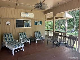 5680 Oakridge Drive, Caseville, MI 48725 — Photo 2