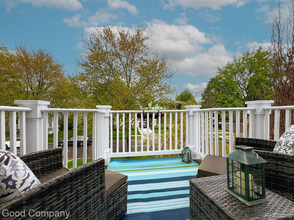 519 Wallace Street, Birmingham, MI 48009 — Photo 21