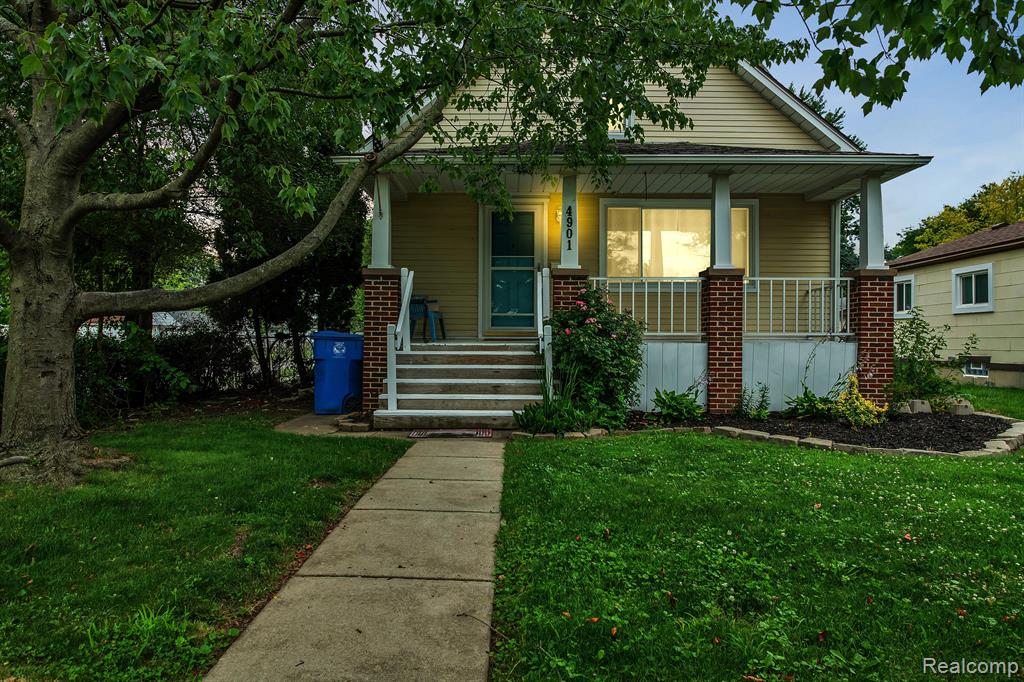 4901 HARDING Street, Dearborn Heights, MI 48125 — Photo 30