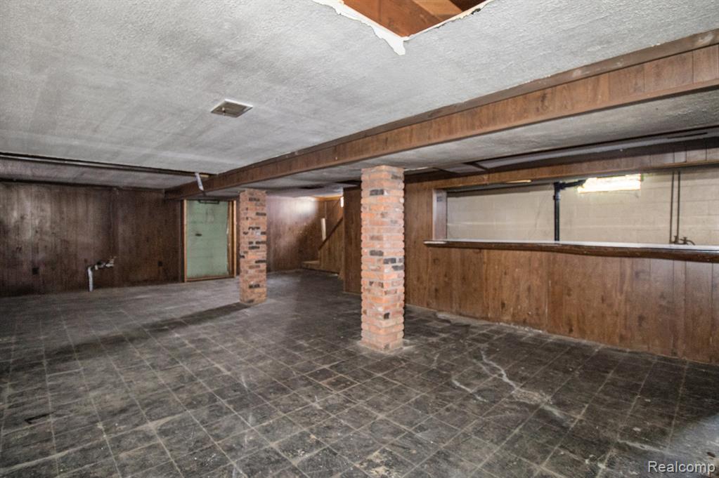 7483 Mettetal Street, Detroit, MI 48228 — Photo 19