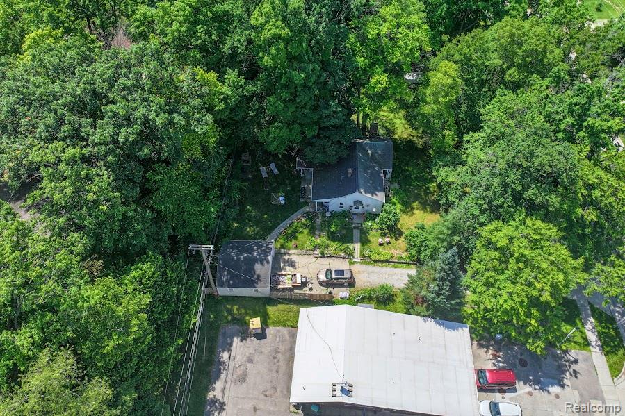 580 N Almont Avenue, Imlay City, MI 48444 — Photo 15