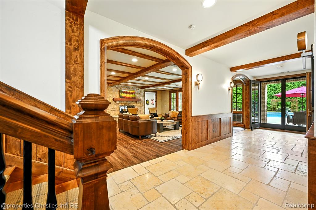 47765 Bellagio Drive, Northville, MI 48167 — Photo 47