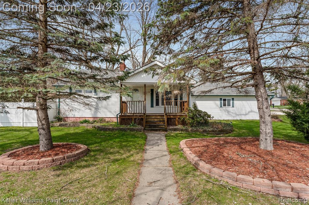 7572 Smale Street, Washington, MI — Photo 39