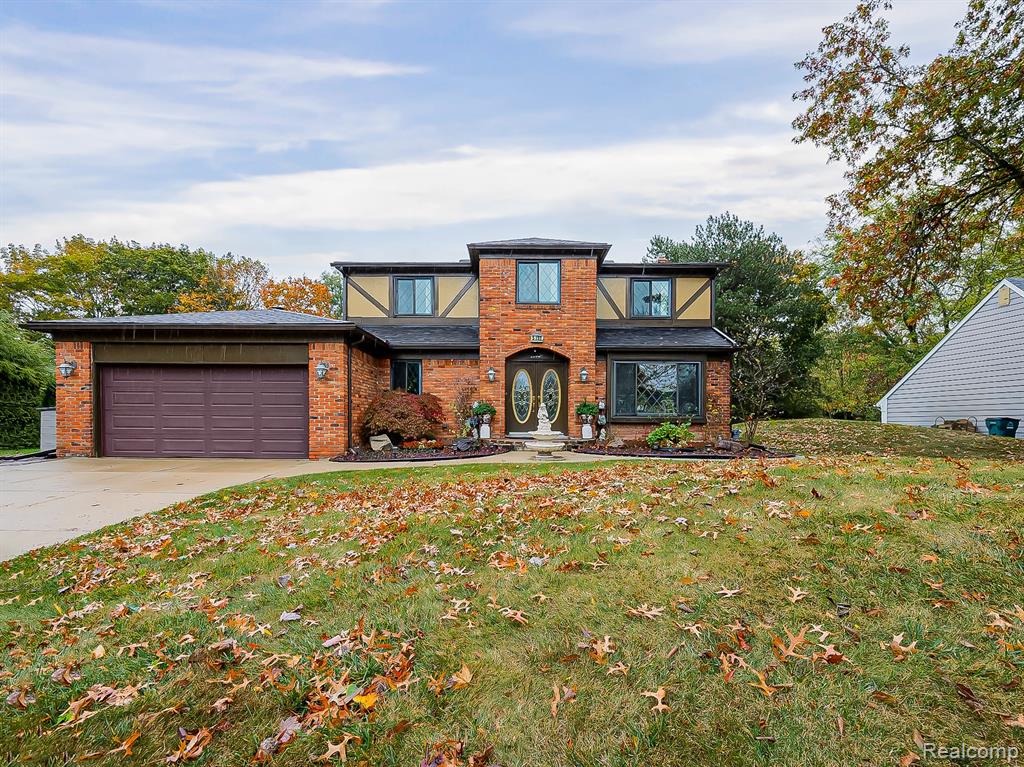 5152 Bayside Drive, Troy, MI 48098 — Photo 2