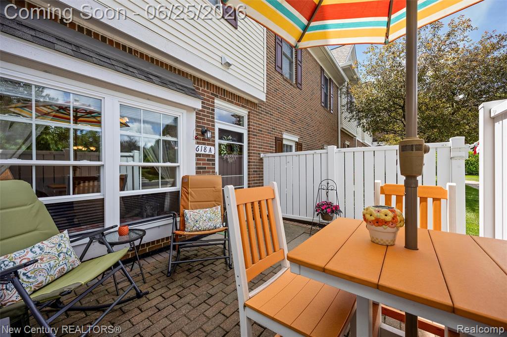 618 Belmonte Drive, A, Waterford, MI 48328 — Photo 21
