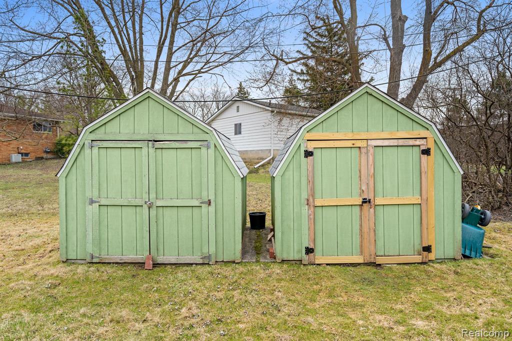 913 EVELYN, Ann Arbor, MI 48103 — Photo 26