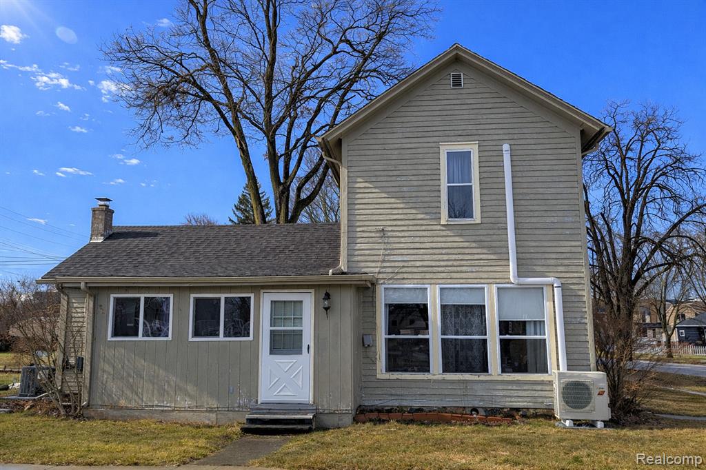 201 S Almer Street, Caro, MI 48723