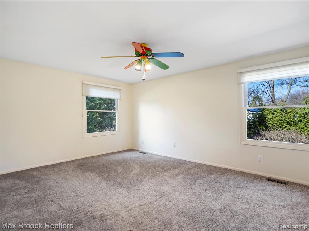 4747 Keithdale Lane, Bloomfield Hills, MI 48302 — Photo 21