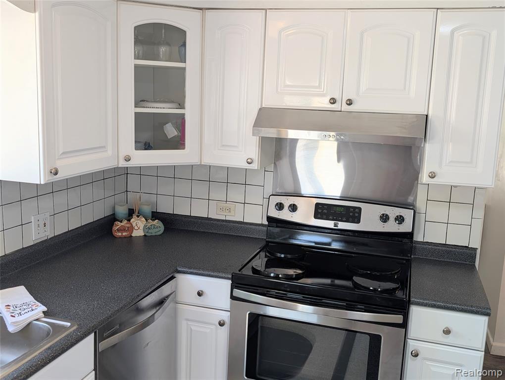 136 Fair Street, Bad Axe, MI 48413 — Photo 13