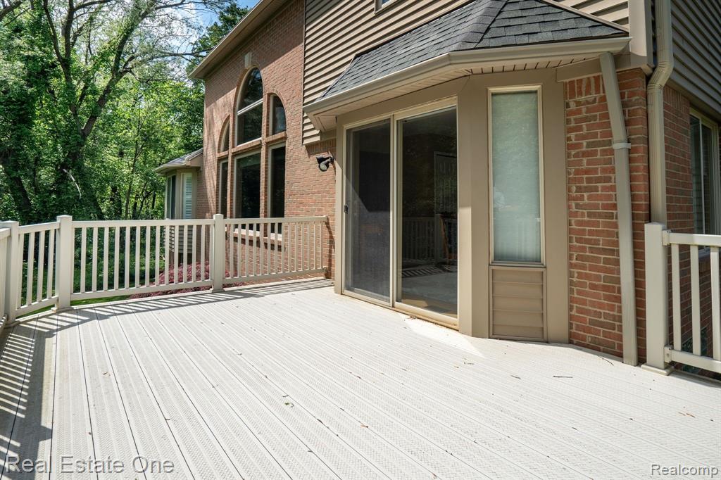 6894 LANCEWOOD, Shelby Twp, MI 48316 — Photo 24