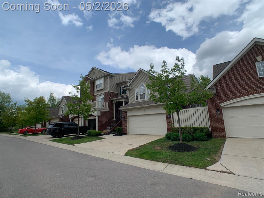 6603 BERRY CREEK Lane, West Bloomfield, MI — Photo 3