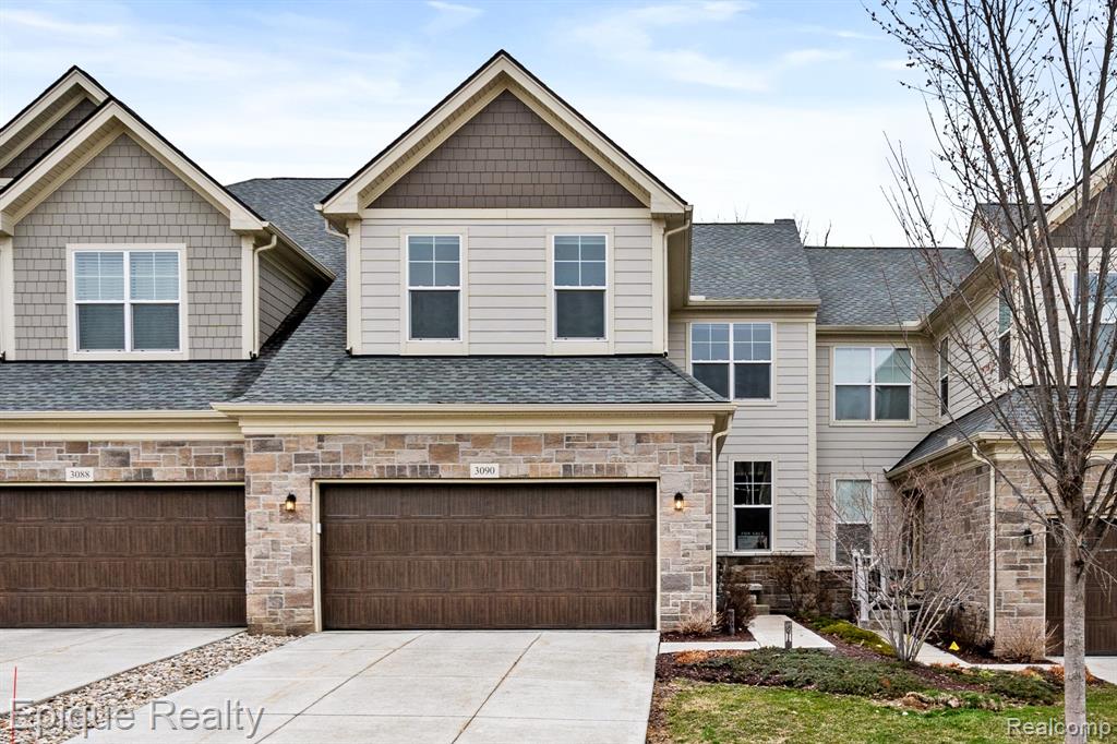 3090 N Spurway Drive, Ann Arbor, MI 48105 — Photo 65