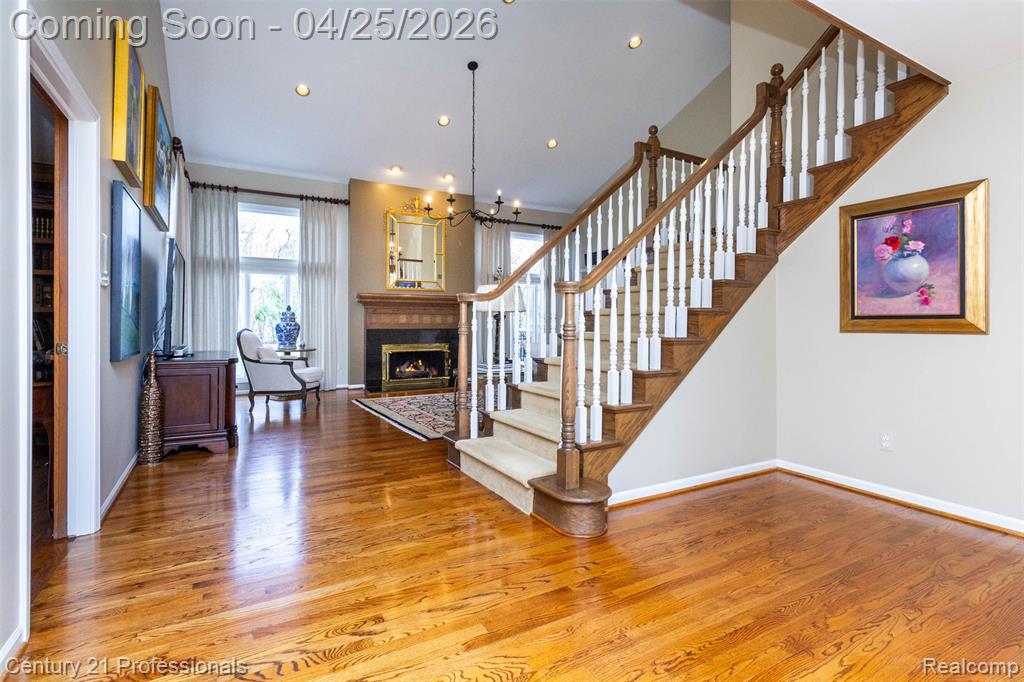 4680 Rambling Drive, Troy, MI 48098 — Photo 10