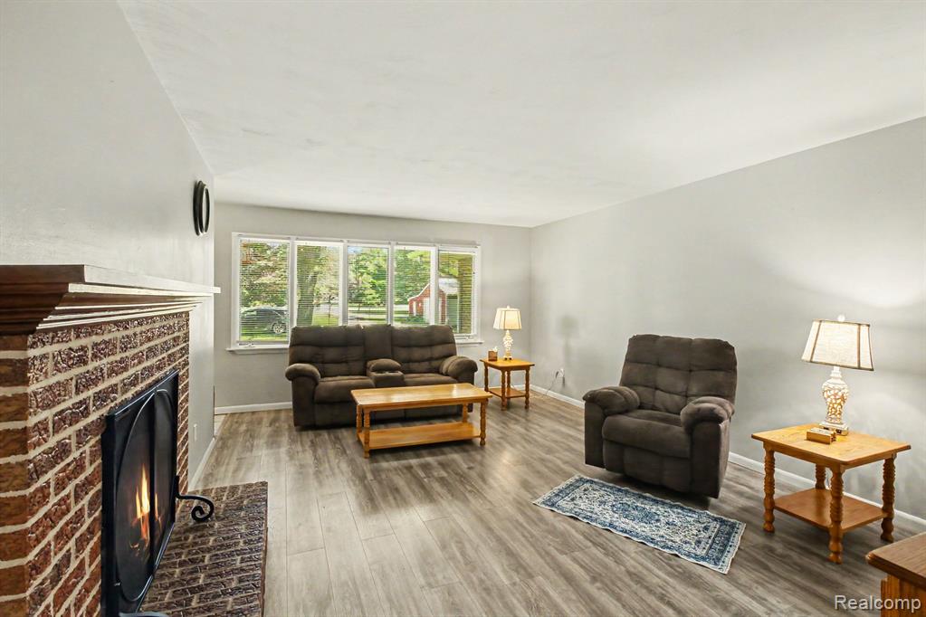 4786 E Allen Road, Webberville, MI 48892 — Photo 6