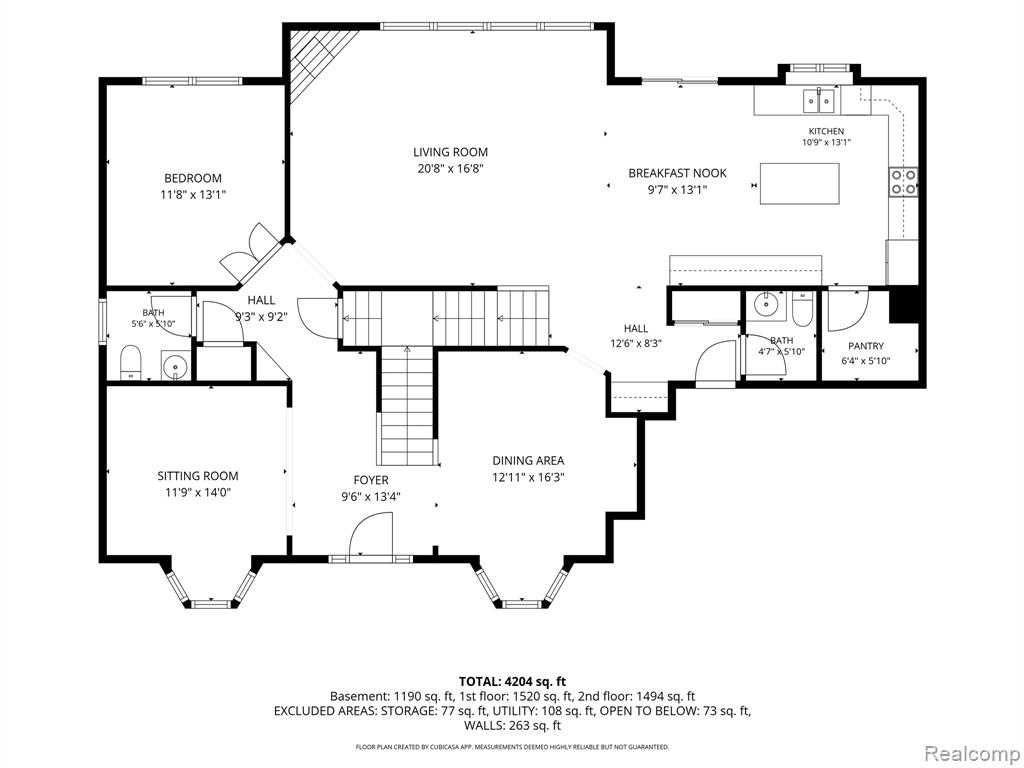 6275 Opal Lane, Grand Blanc, MI 48439 — Photo 46