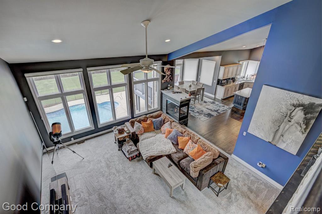 55195 WHITNEY Drive, Shelby Twp, MI 48315 — Photo 29