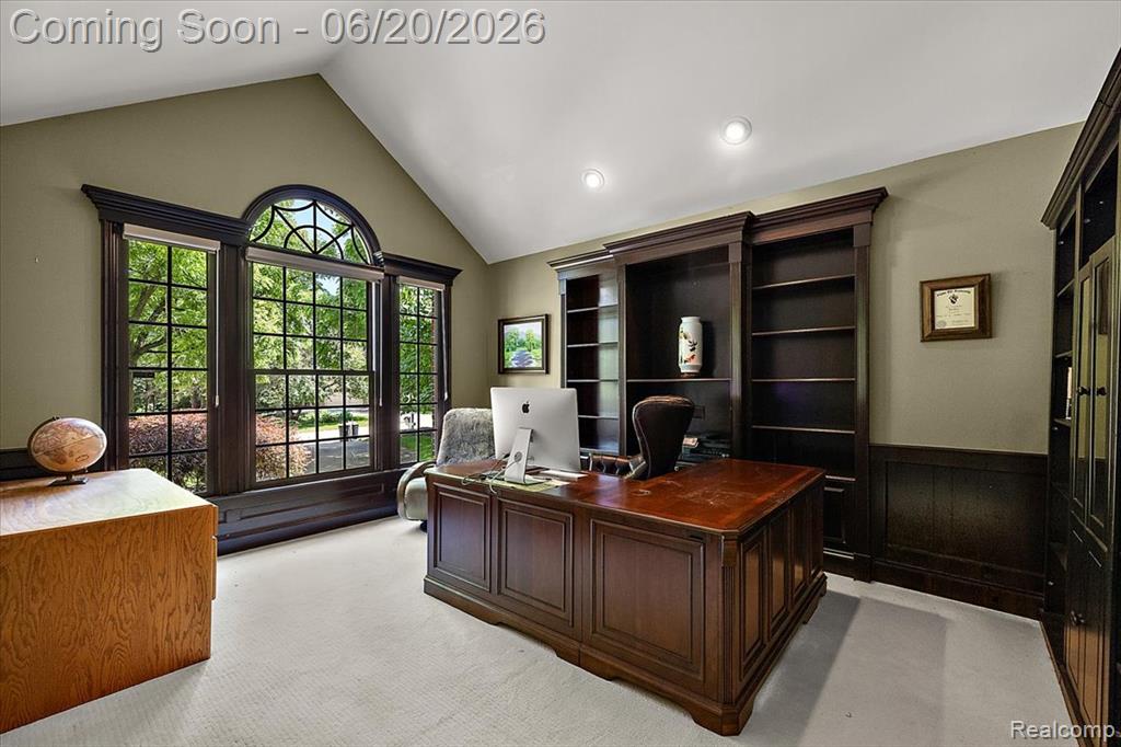 5022 Lone Pine Lane, Bloomfield Hills, MI 48302 — Photo 7