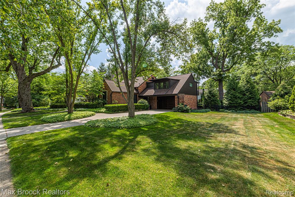 937 Henley Street, Birmingham, MI 48009 — Photo 32