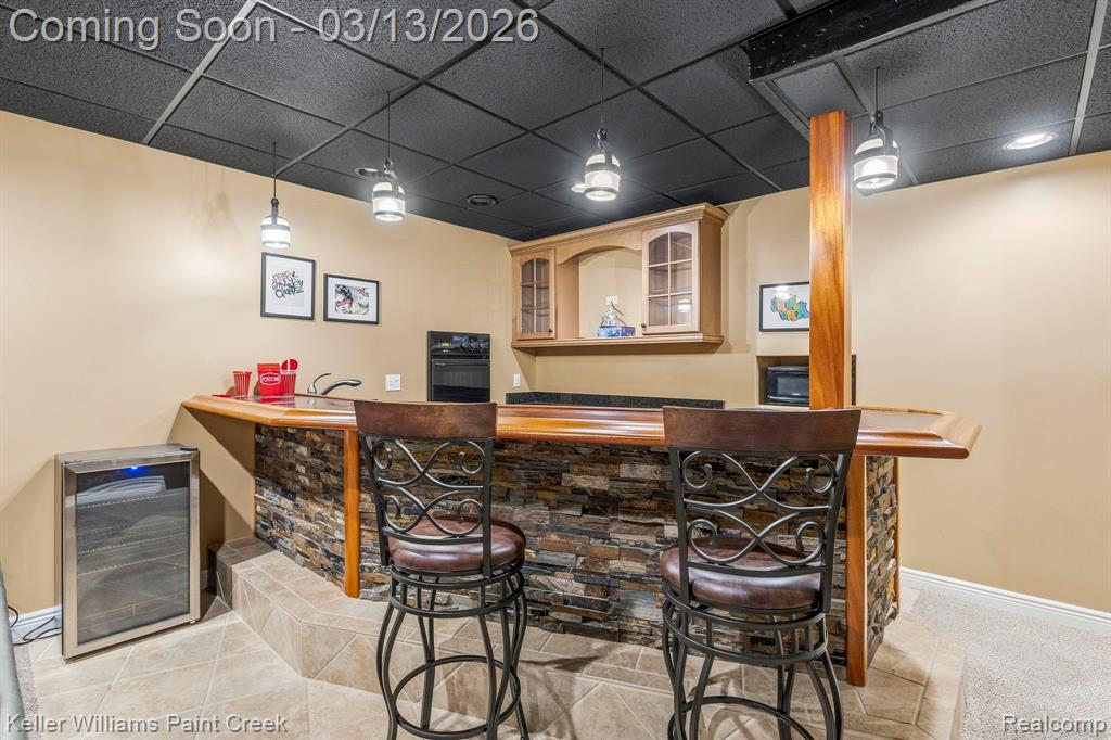 1628 Royal Birkdale Drive W, Oxford, MI 48371 — Photo 42