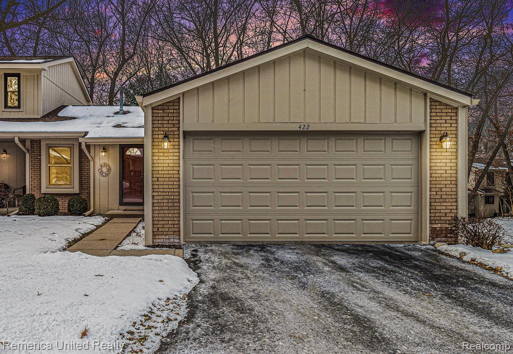 422 FOREST Drive, Brighton, MI 48116 — Photo 3