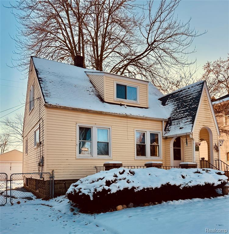 630 Buckingham Ave, Flint, MI 48507 — Photo 3