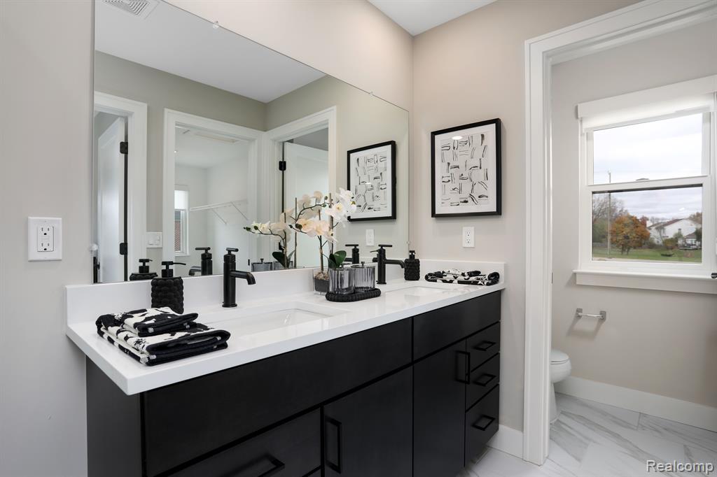 3012 Canopy Tree Way, 9, Ann Arbor, MI 48103 — Photo 30