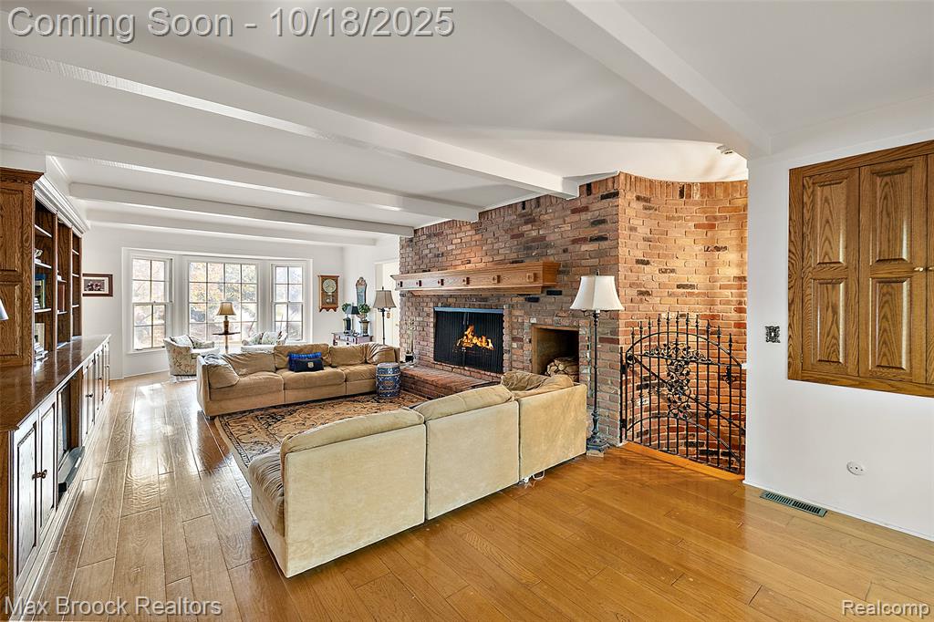 521 Kingsley Trail, Bloomfield Hills, MI 48304 — Photo 16