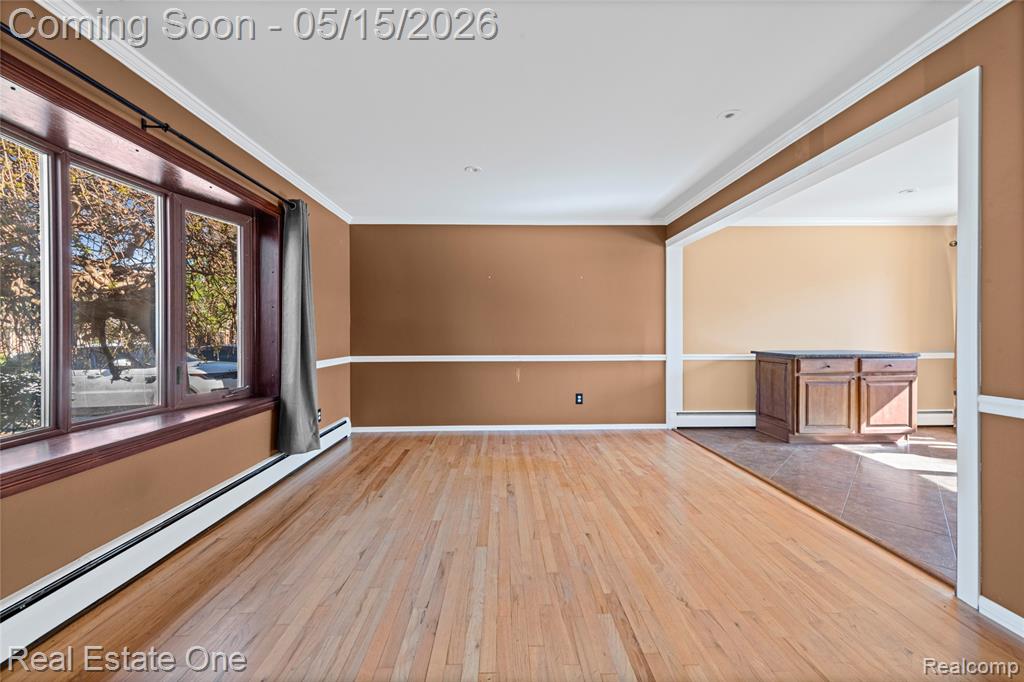 1348 N Charlesworth Street, Dearborn Heights, MI 48127 — Photo 11