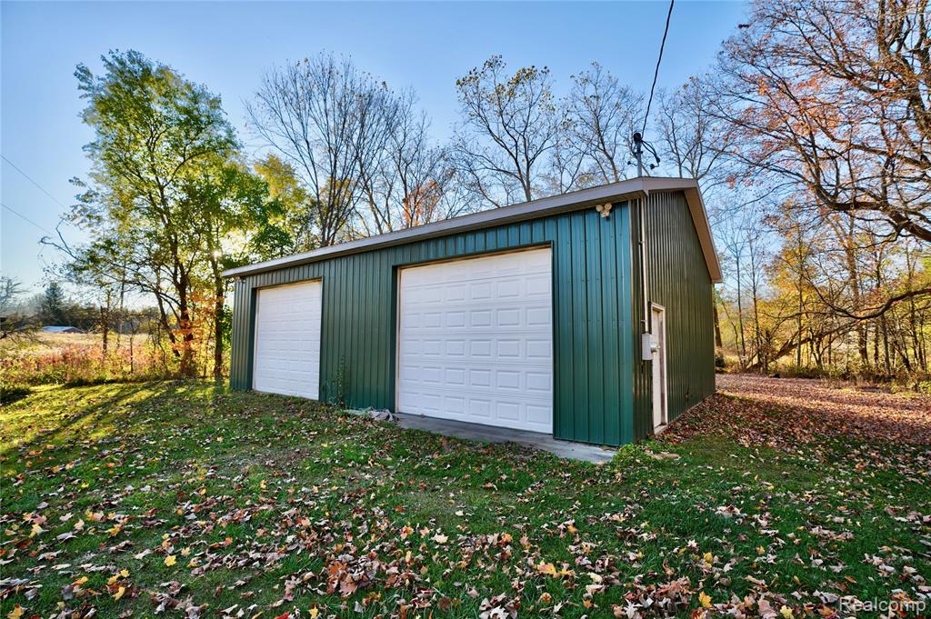 11154 Gale Road, Otisville, MI 48463 — Photo 59