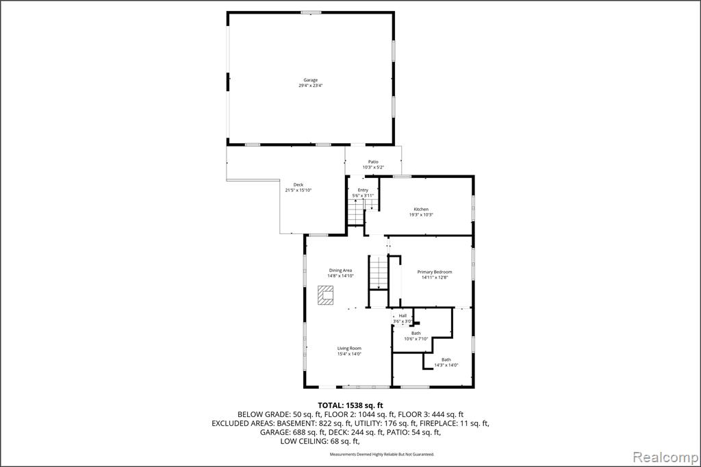 3920 W ELLSWORTH Road, Ann Arbor, MI 48103 — Photo 51