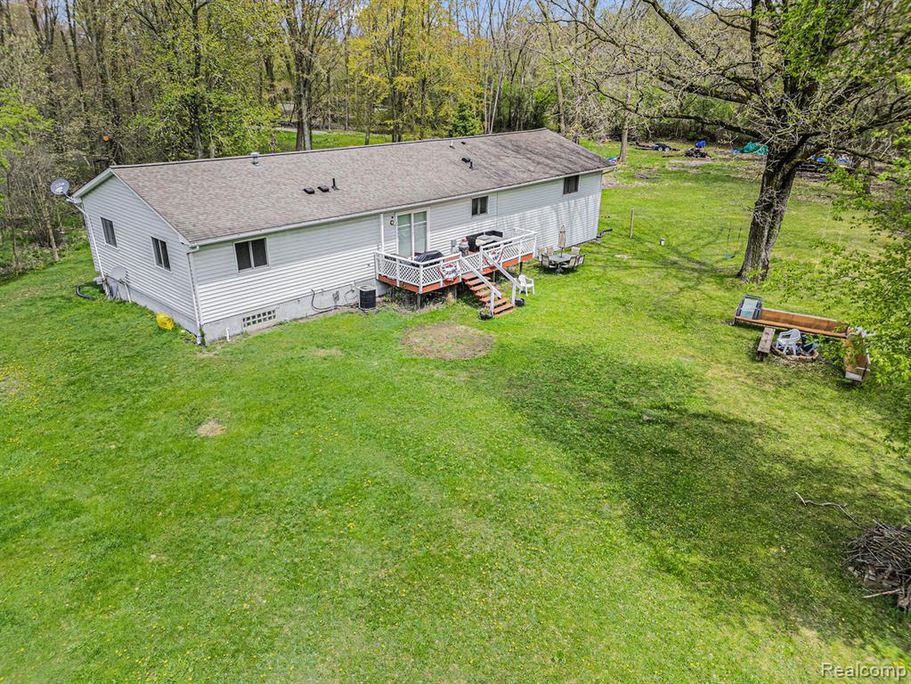 5959 Echo Lane, Oxford, MI 48371 — Photo 2