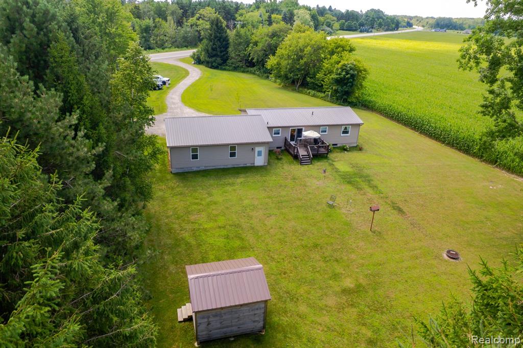 2204 S Van Dyke Road, Bad Axe, MI 48413 — Photo 32