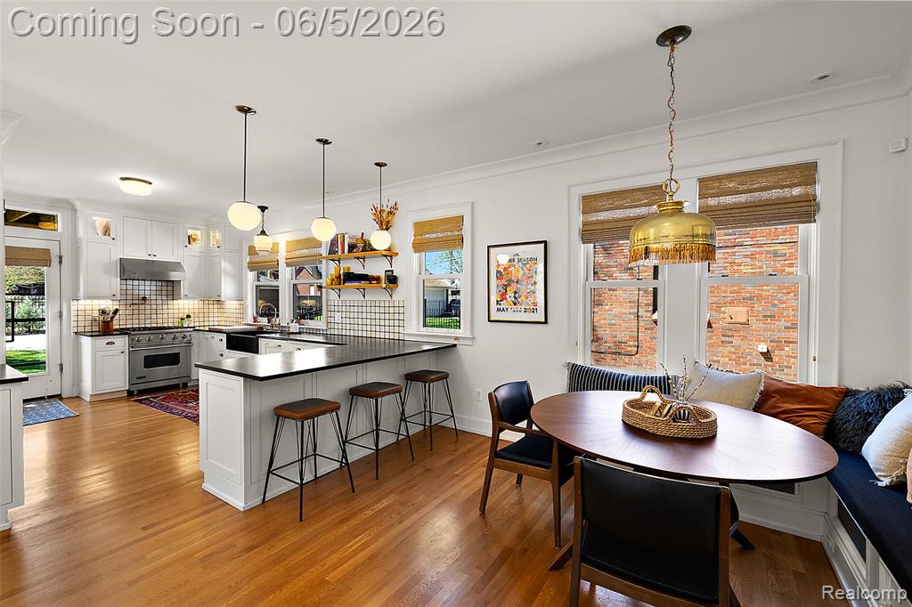 3465 Burns Street, Detroit, MI 48214 — Photo 24