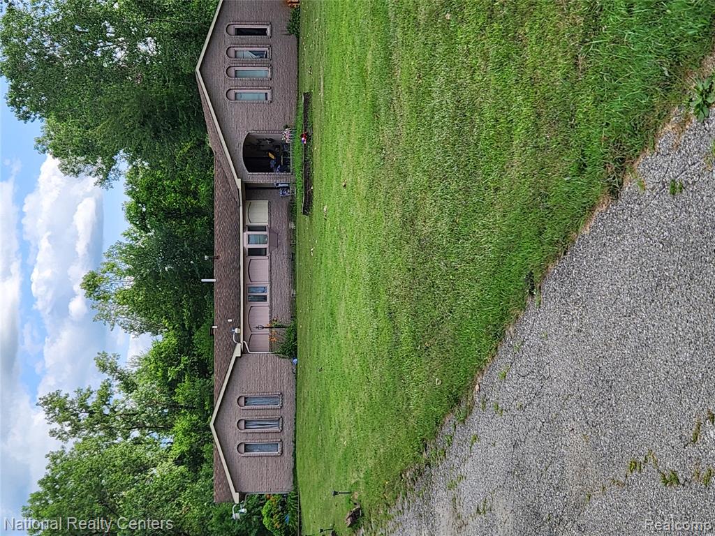 8112 Willow Road, Milan, MI 48160
