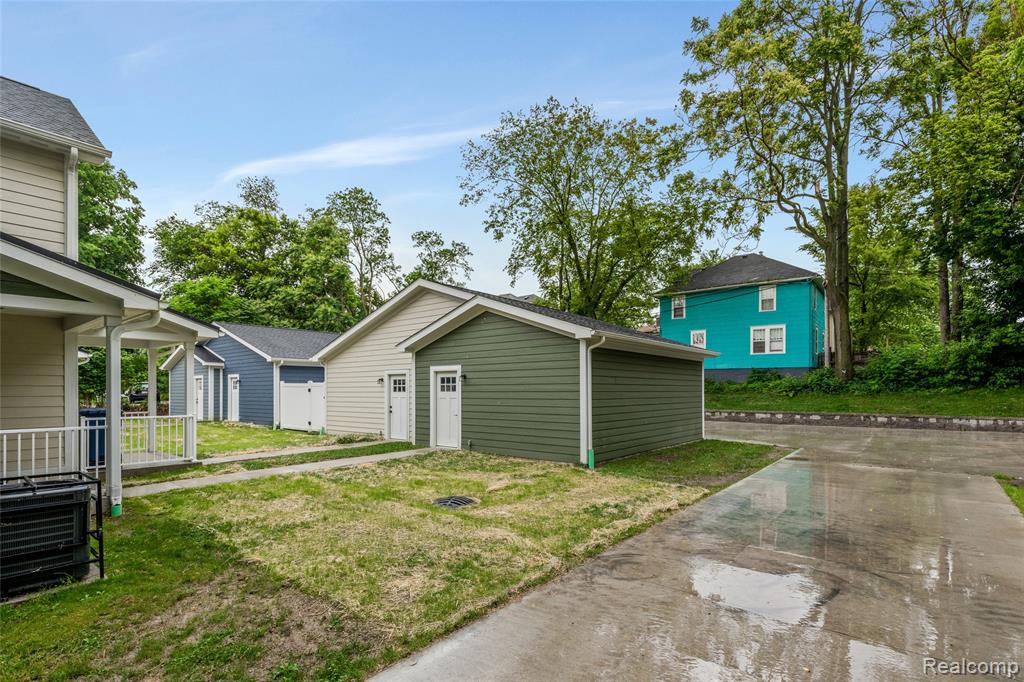 416 W Second Avenue, 4, Flint, MI 48503 — Photo 27