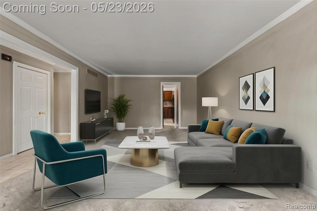 45511 Dover Drive, Macomb, MI 48044 — Photo 6