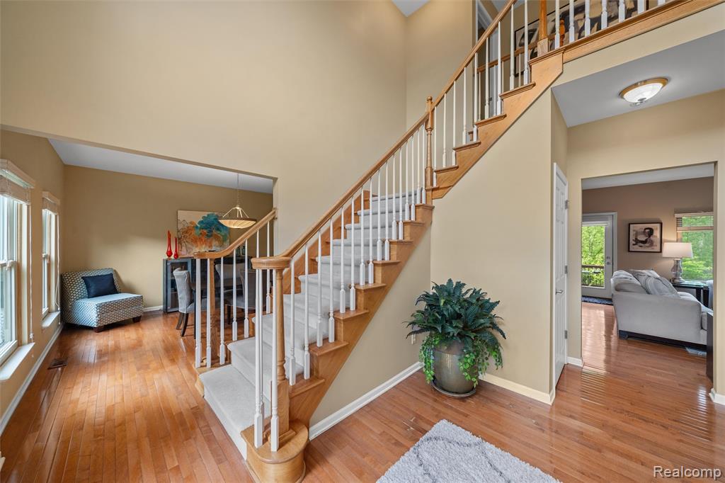 10099 Fernbrooke Drive, Brighton, MI 48116 — Photo 10