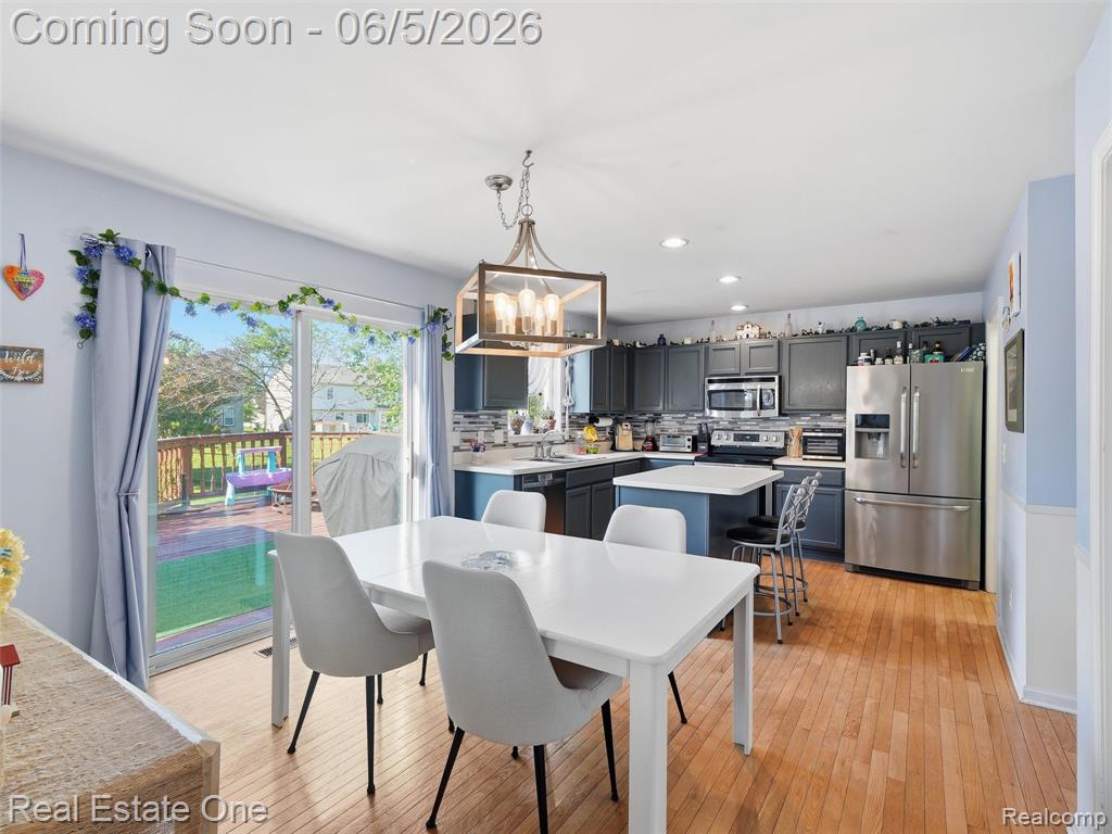 7794 Paint Creek Drive, Ypsilanti, MI 48197 — Photo 11