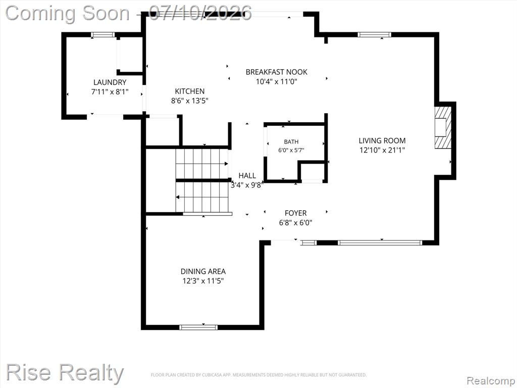 8324 Sherwood Drive, Grand Blanc, MI 48439 — Photo 34