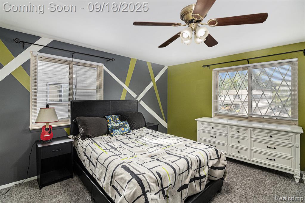 15721 Kristin Lane, Riverview, MI 48193 — Photo 18