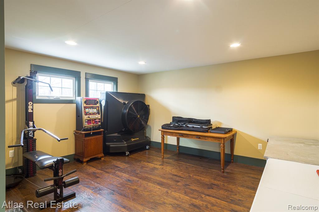 2716 LAKE GEORGE Road, Leonard, MI 48367 — Photo 97