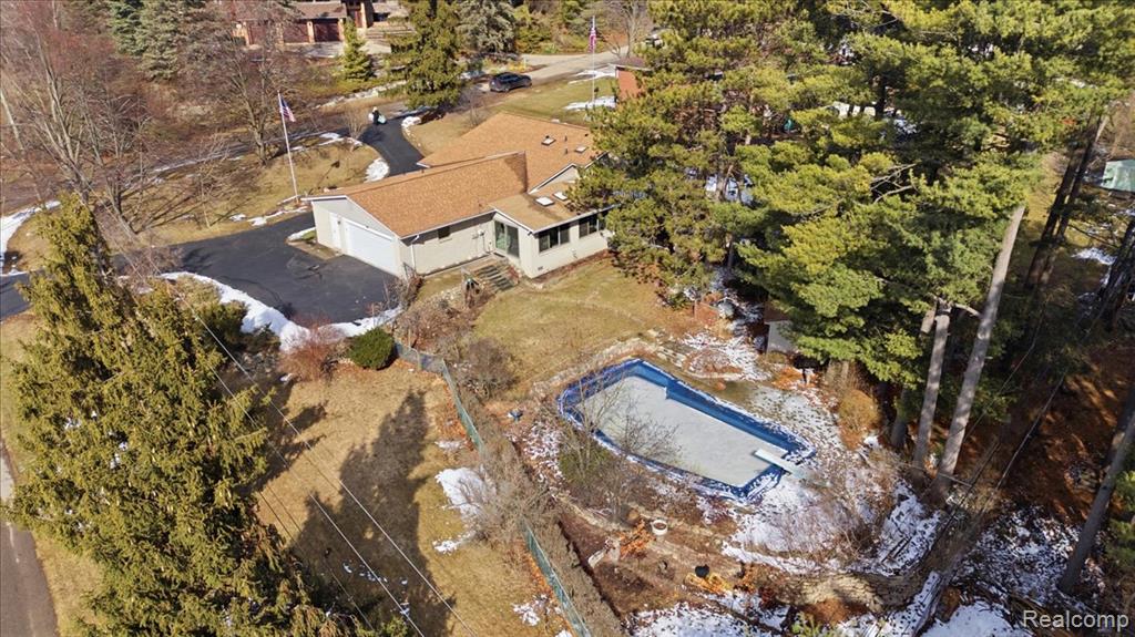 6579 Balmoral Terrace, Clarkston, MI — Photo 53