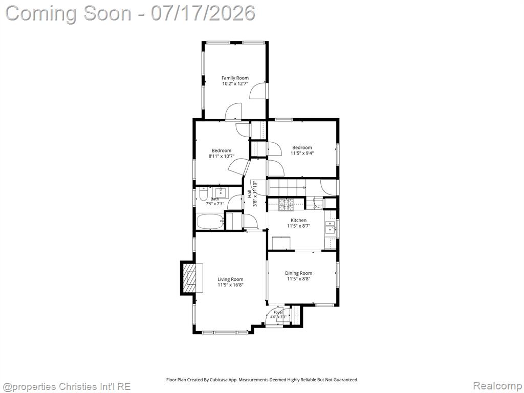 20855 Lochmoor Street, Harper Woods, MI 48225 — Photo 44
