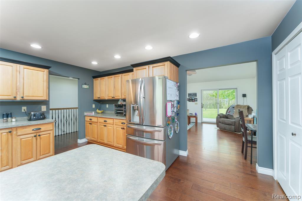 5753 Gregory Road, Gregory, MI 48137 — Photo 7