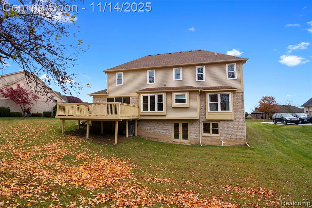 9106 Countrywood Drive, Plymouth, MI 48170 — Photo 33
