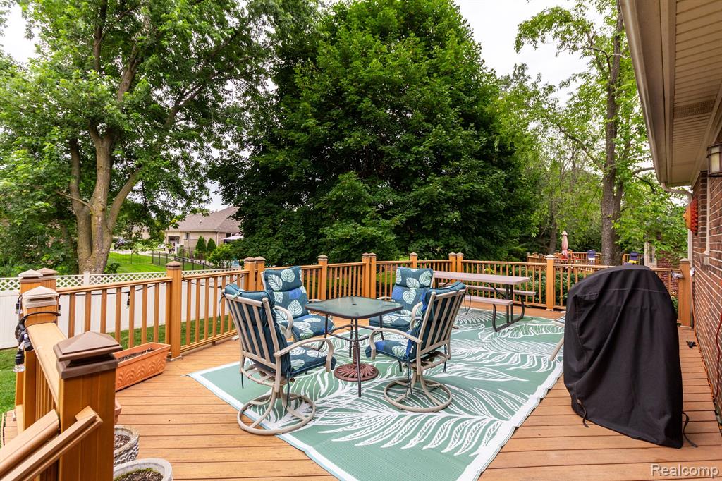 5451 ROBERT Street, Shelby, MI 48316 — Photo 40